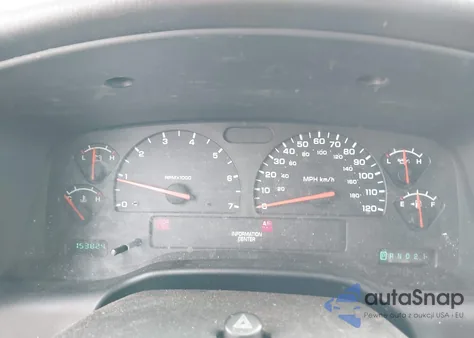 2004 Dodge Dakota Slt из США, поврежденный, VIN 1D7HG48N54S664848